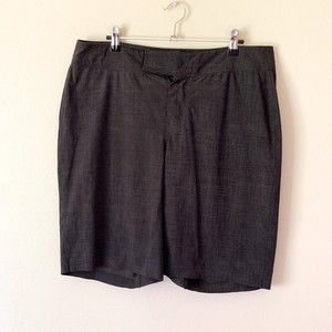 Lululemon Men's Shorts 34 Gray Unlined 10" Inseam